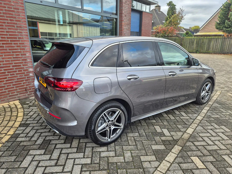 Mercedes-Benz B-Klasse 250E Star Edition AMG line Automaat. - Легковой автомобиль: фото 3 Mercedes-Benz B-Klasse 250E Star Edition AMG line Automaat. - Легковой автомобиль: фото 3