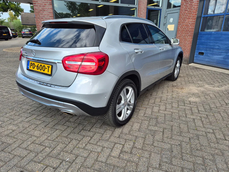 Mercedes-Benz GLA 200 automaat Prestige - Легковой автомобиль: фото 3 Mercedes-Benz GLA 200 automaat Prestige - Легковой автомобиль: фото 3