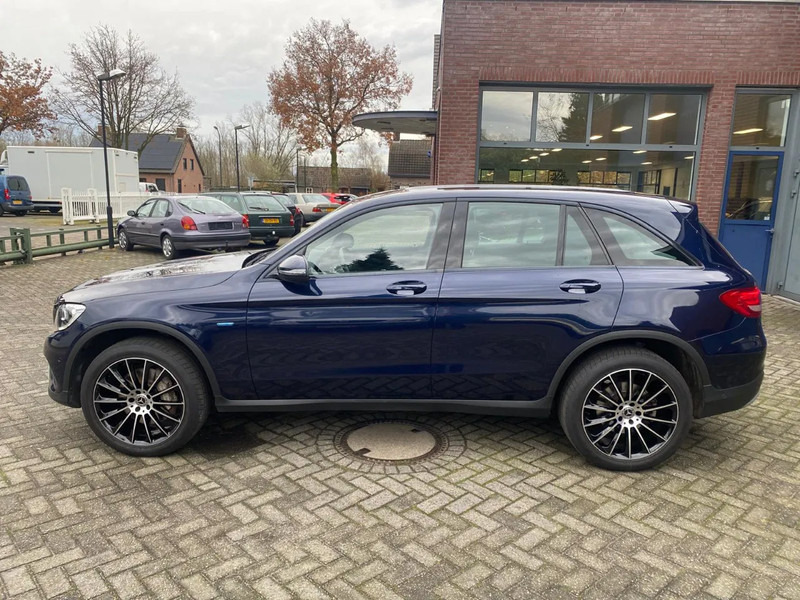 Mercedes-Benz GLC. 4 matic..... 350E benzine /Hybrid в лизинг Mercedes-Benz GLC. 4 matic..... 350E benzine /Hybrid: фото 16