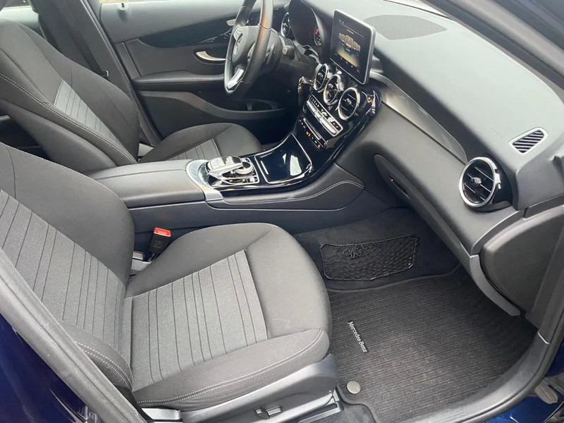 Mercedes-Benz GLC. 4 matic..... 350E benzine /Hybrid в лизинг Mercedes-Benz GLC. 4 matic..... 350E benzine /Hybrid: фото 10