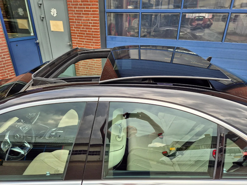 Седан Mercedes-Benz S-Klasse S350 D..... 4 Matic Premium plus.: фото 16
