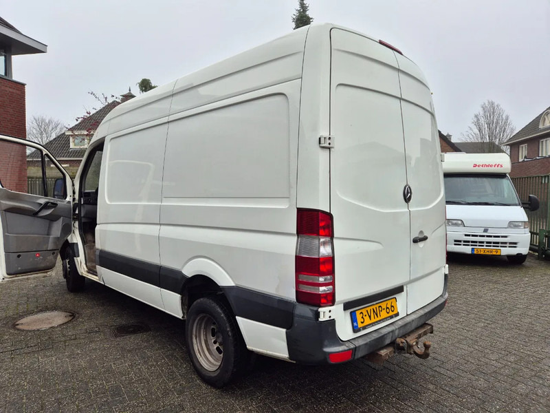 Mercedes-Benz Sprinter 516 autom. motor defect. L2 H2 - Цельнометаллический фургон: фото 3 Mercedes-Benz Sprinter 516 autom. motor defect. L2 H2 - Цельнометаллический фургон: фото 3