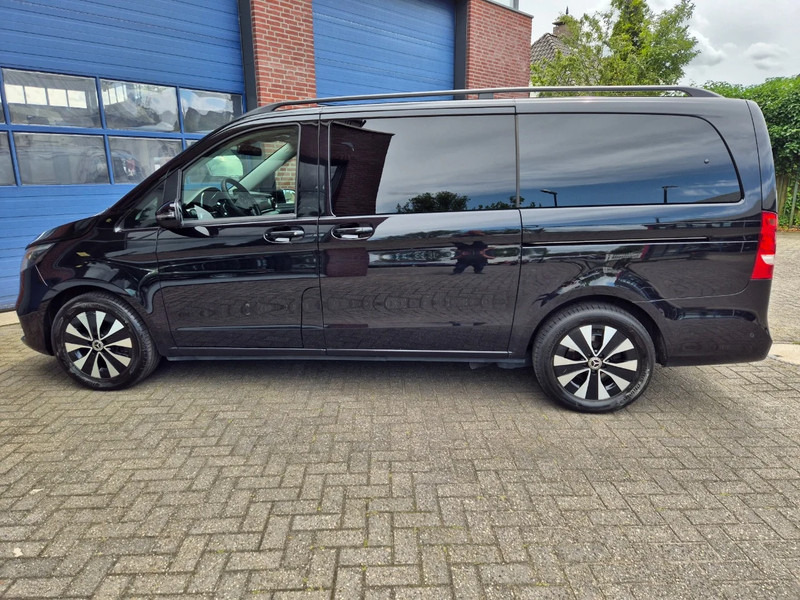 Mercedes-Benz V-Klasse 220 D 205pk .. Dubbele Cabine. - Легковой фургон, Грузопассажирский фургон: фото 3 Mercedes-Benz V-Klasse 220 D 205pk .. Dubbele Cabine. - Легковой фургон, Грузопассажирский фургон: фото 3