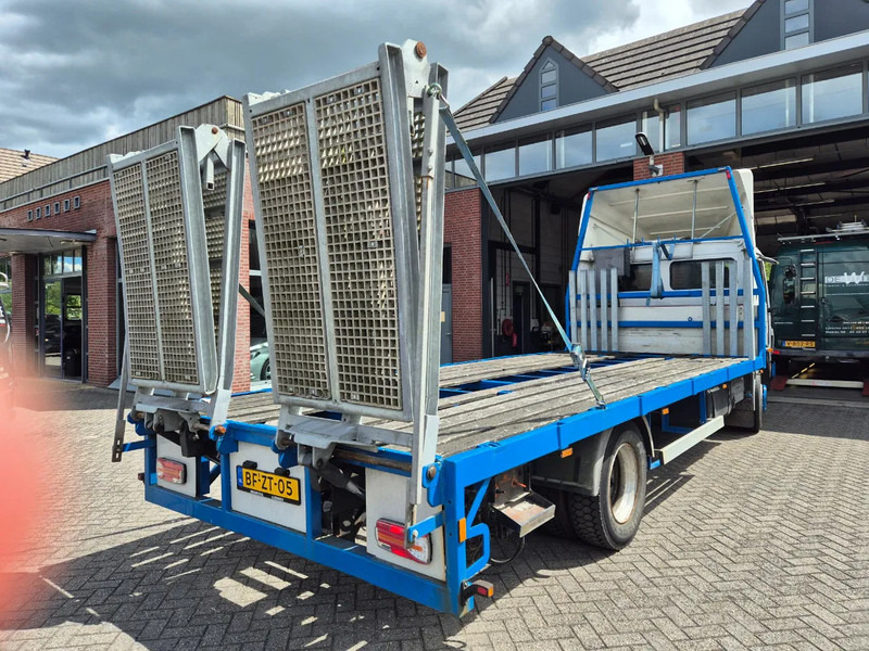Volvo FL 6.. 11990kg 6cil.210pk - Автовоз: фото 4 Volvo FL 6.. 11990kg 6cil.210pk - Автовоз: фото 4