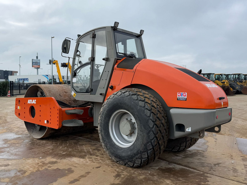 Atlas AW1120 (12t) - Каток: фото 2 Atlas AW1120 (12t) - Каток: фото 2