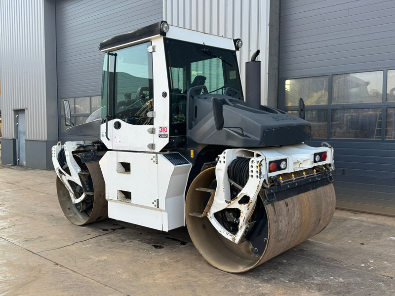 Bomag BW174 AP-4 AM - Каток: фото 3 Bomag BW174 AP-4 AM - Каток: фото 3