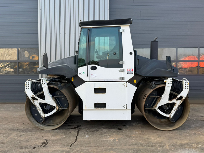 Bomag BW174 AP-4 AM - Каток: фото 1 Bomag BW174 AP-4 AM - Каток: фото 1
