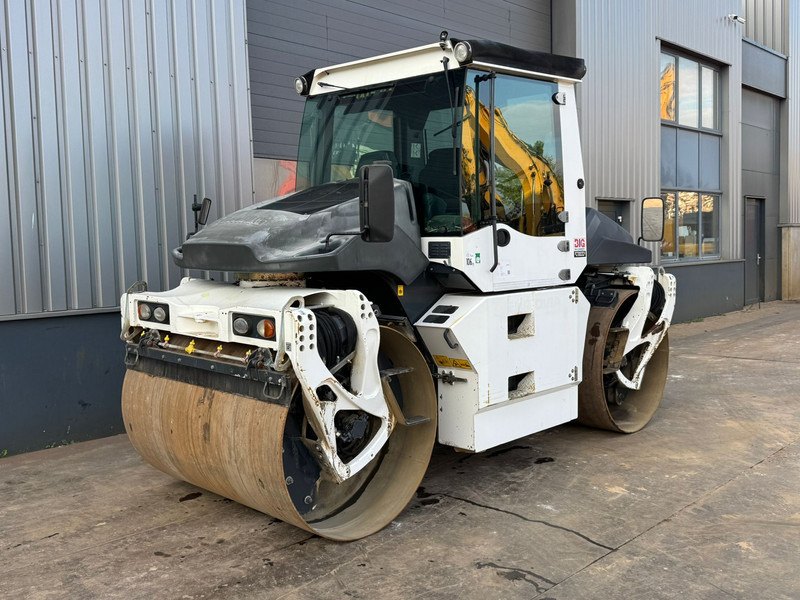 Bomag BW174 AP-4 AM - Каток: фото 2 Bomag BW174 AP-4 AM - Каток: фото 2