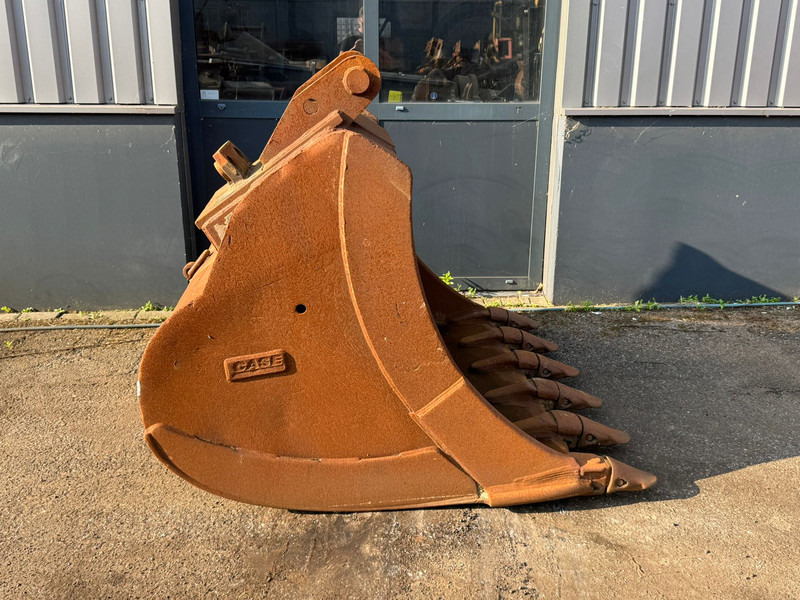 Case Lehnhoff MS25 hh4-1600mm digging bucket - Ковш: фото 5 Case Lehnhoff MS25 hh4-1600mm digging bucket - Ковш: фото 5