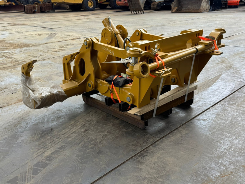 Caterpillar 12M-2 12M-3 140M-2 140M-3 160M-2 Ripper - Рыхлитель: фото 5 Caterpillar 12M-2 12M-3 140M-2 140M-3 160M-2 Ripper - Рыхлитель: фото 5