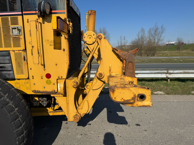 Caterpillar 140H | CE-certified - Грейдер: фото 5 Caterpillar 140H | CE-certified - Грейдер: фото 5