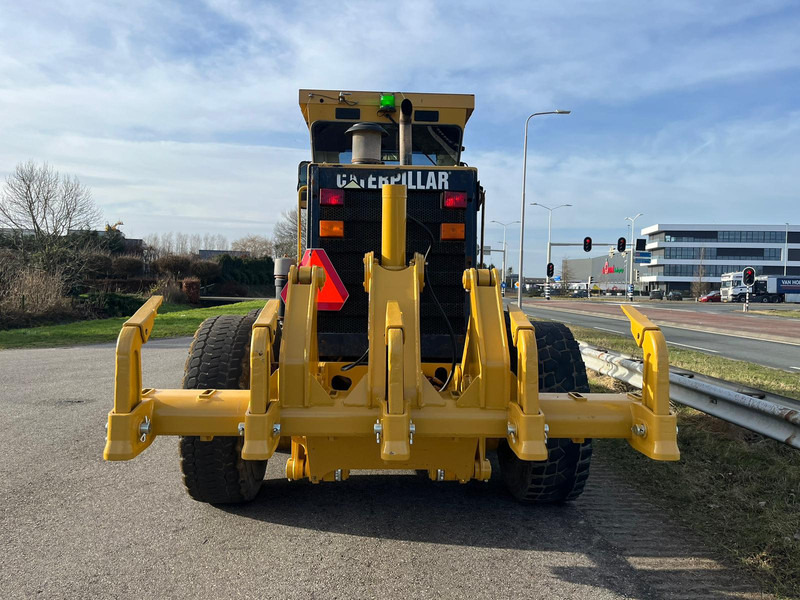 Caterpillar 160H - Грейдер: фото 4 Caterpillar 160H - Грейдер: фото 4