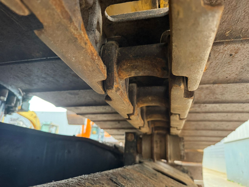 Гусеничный экскаватор Caterpillar 319DL: фото 15