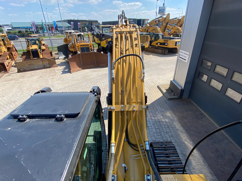 Новый Гусеничный экскаватор Caterpillar 320D3 - NEW / bucket with teeth / hammerlines: фото 16
