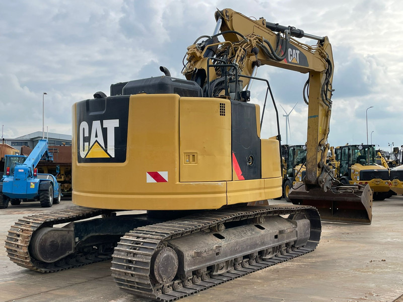 Caterpillar 325F LCR - Гусеничный экскаватор: фото 5 Caterpillar 325F LCR - Гусеничный экскаватор: фото 5