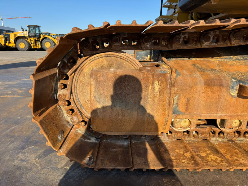 Гусеничный экскаватор Caterpillar 326FL: фото 10