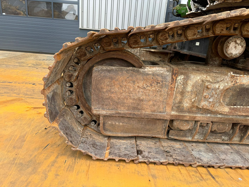 Caterpillar 349EL VG в лизинг Caterpillar 349EL VG: фото 14 Caterpillar 349EL VG в лизинг Caterpillar 349EL VG: фото 14