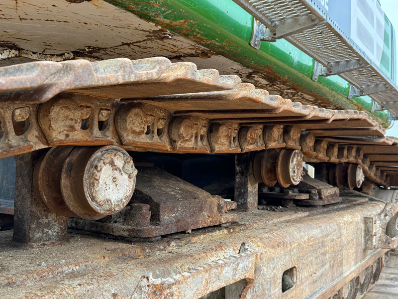 Caterpillar 349EL VG в лизинг Caterpillar 349EL VG: фото 15 Caterpillar 349EL VG в лизинг Caterpillar 349EL VG: фото 15