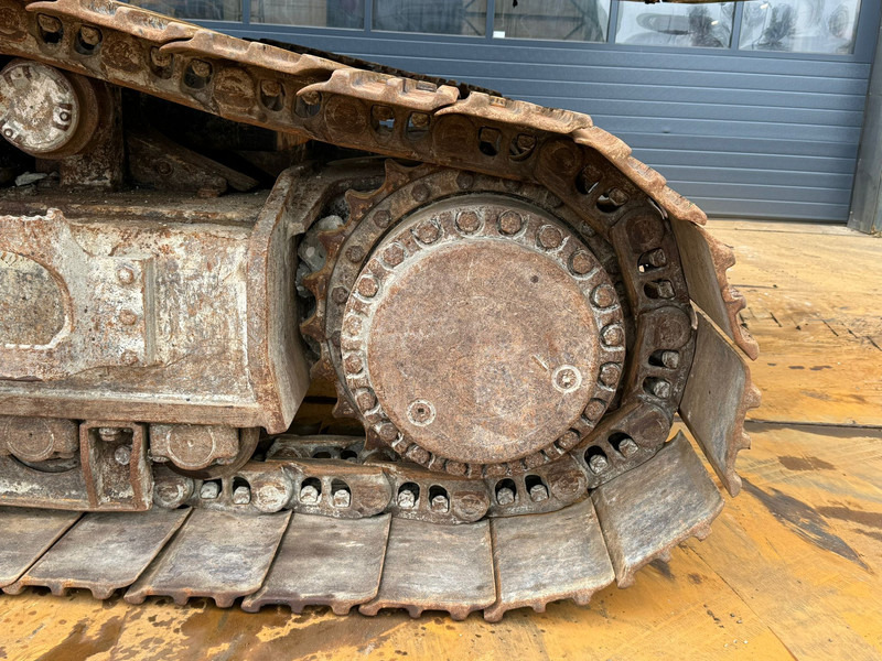 Caterpillar 349EL VG в лизинг Caterpillar 349EL VG: фото 16 Caterpillar 349EL VG в лизинг Caterpillar 349EL VG: фото 16