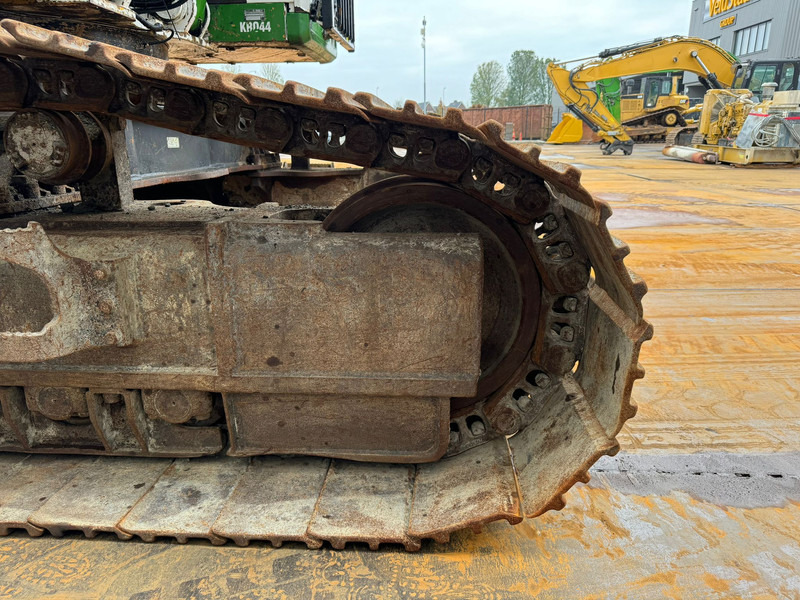 Caterpillar 349EL VG в лизинг Caterpillar 349EL VG: фото 13 Caterpillar 349EL VG в лизинг Caterpillar 349EL VG: фото 13