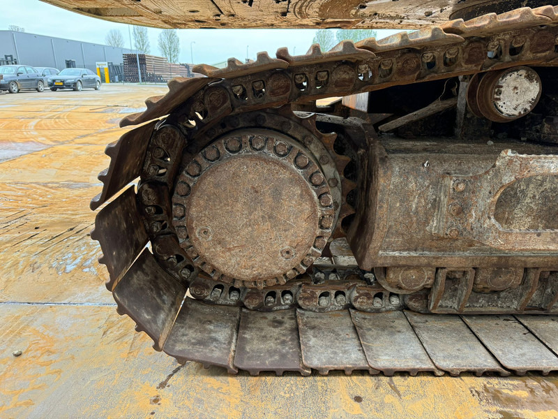 Caterpillar 349EL VG в лизинг Caterpillar 349EL VG: фото 11 Caterpillar 349EL VG в лизинг Caterpillar 349EL VG: фото 11