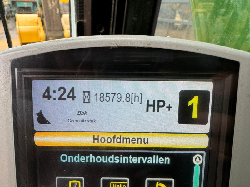 Caterpillar 349EL VG в лизинг Caterpillar 349EL VG: фото 18 Caterpillar 349EL VG в лизинг Caterpillar 349EL VG: фото 18