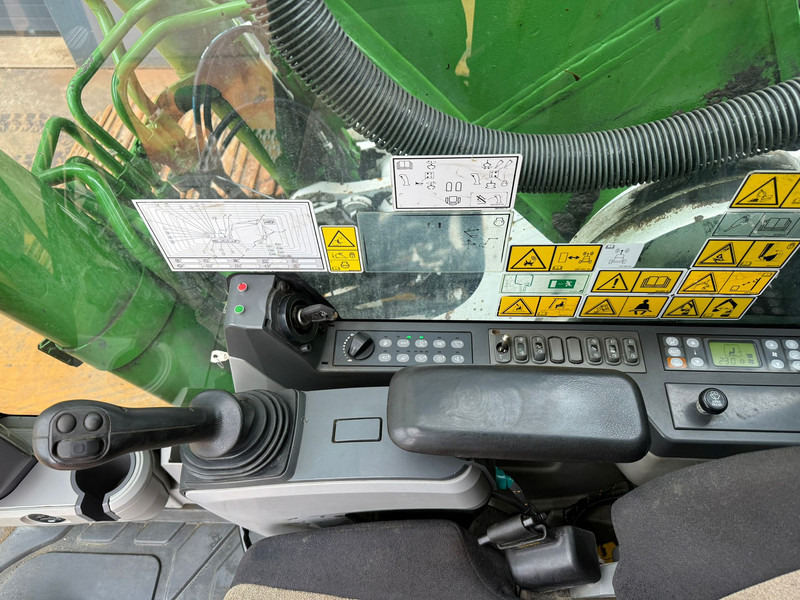 Caterpillar 349EL VG в лизинг Caterpillar 349EL VG: фото 19 Caterpillar 349EL VG в лизинг Caterpillar 349EL VG: фото 19