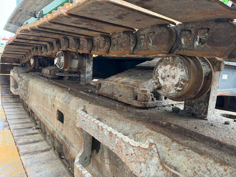 Caterpillar 349EL VG в лизинг Caterpillar 349EL VG: фото 12 Caterpillar 349EL VG в лизинг Caterpillar 349EL VG: фото 12