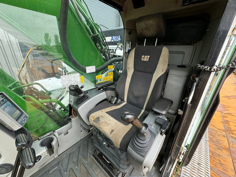 Caterpillar 349EL VG в лизинг Caterpillar 349EL VG: фото 9 Caterpillar 349EL VG в лизинг Caterpillar 349EL VG: фото 9