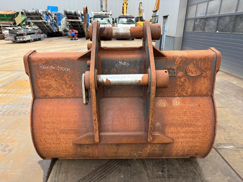 Caterpillar Bucket Cat 365/374 - Ковш: фото 4 Caterpillar Bucket Cat 365/374 - Ковш: фото 4