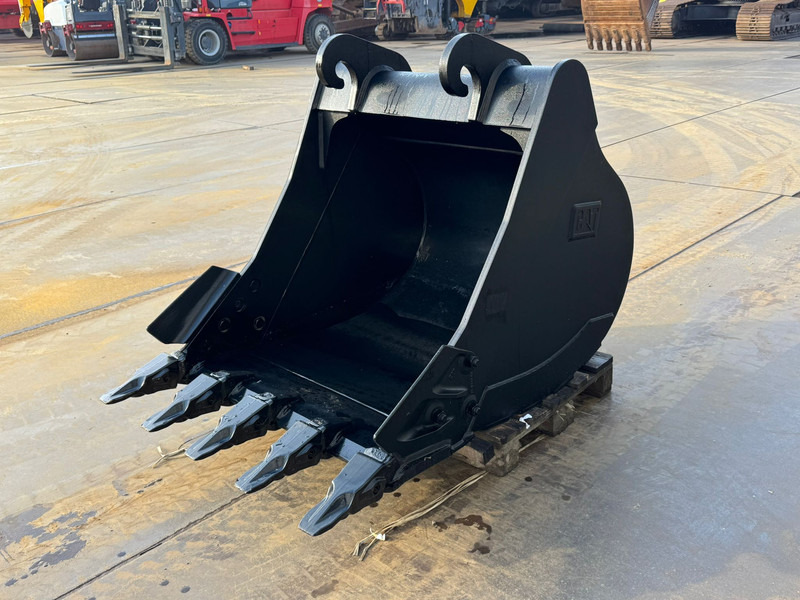 Новый Ковш Caterpillar CW40 1200mm Bucket: фото 7