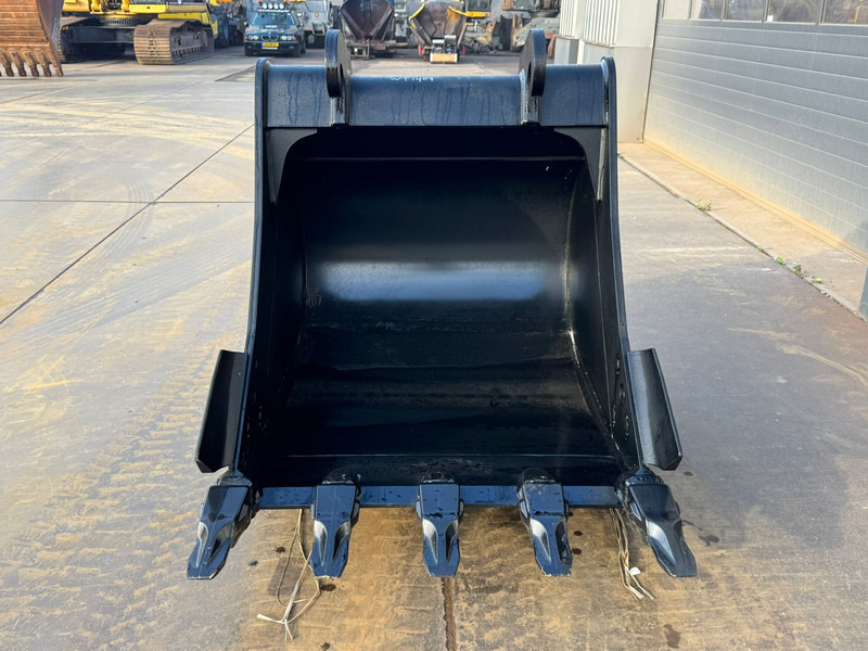Новый Ковш Caterpillar CW40 1200mm Bucket: фото 8