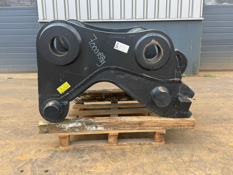 Caterpillar CW70-H.6.N. - Сцепное устройство: фото 1 Caterpillar CW70-H.6.N. - Сцепное устройство: фото 1