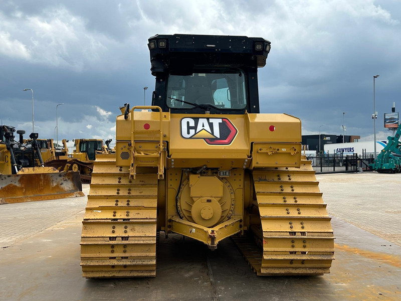 Caterpillar D6 LGP - Бульдозер: фото 4 Caterpillar D6 LGP - Бульдозер: фото 4