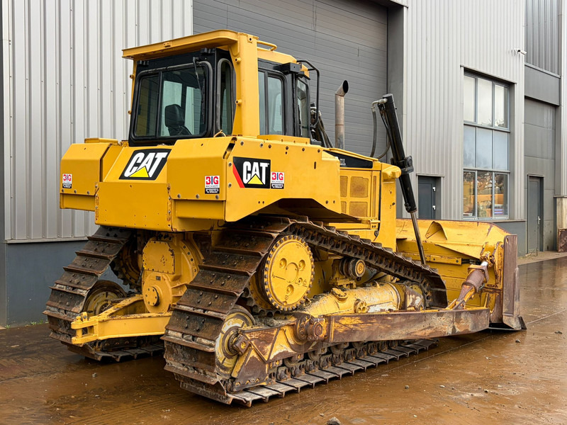 Caterpillar D6R XL - Бульдозер: фото 5 Caterpillar D6R XL - Бульдозер: фото 5