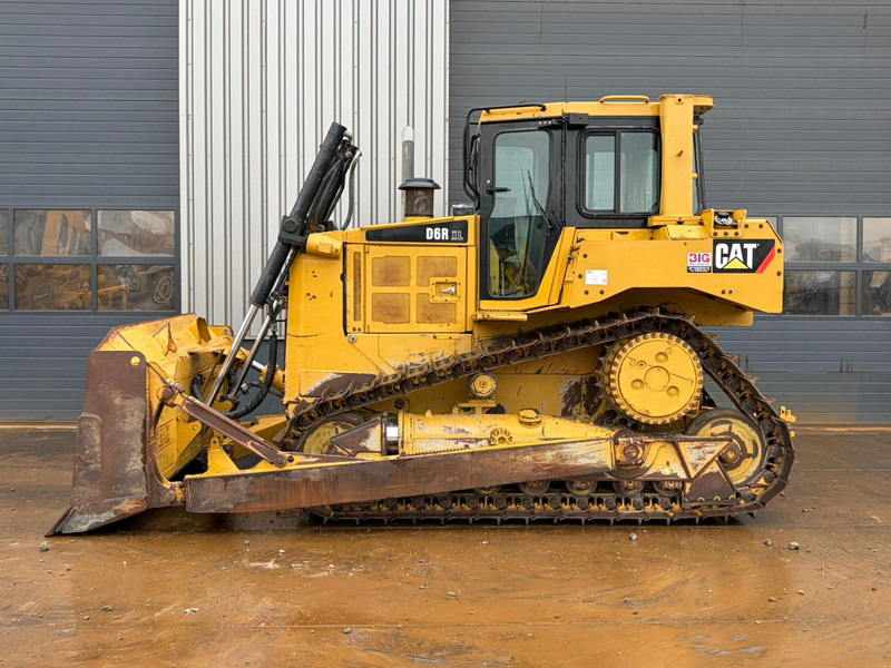 Caterpillar D6R XL - Бульдозер: фото 1 Caterpillar D6R XL - Бульдозер: фото 1