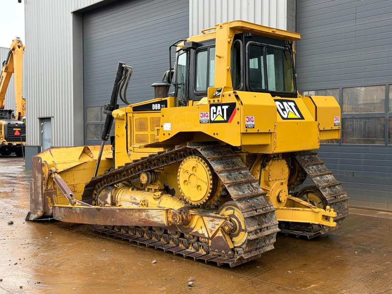 Caterpillar D6R XL - Бульдозер: фото 3 Caterpillar D6R XL - Бульдозер: фото 3