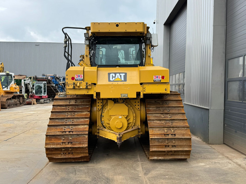 Caterpillar D6T LGP - Бульдозер: фото 4 Caterpillar D6T LGP - Бульдозер: фото 4
