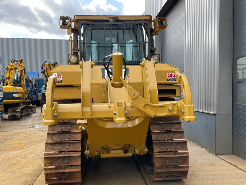 Caterpillar D6T XL - Бульдозер: фото 4 Caterpillar D6T XL - Бульдозер: фото 4