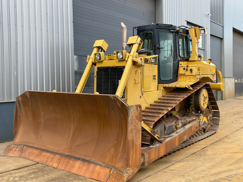 Caterpillar D6T XL - Бульдозер: фото 2 Caterpillar D6T XL - Бульдозер: фото 2