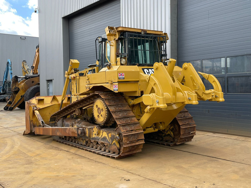 Caterpillar D6T XL - Бульдозер: фото 3 Caterpillar D6T XL - Бульдозер: фото 3