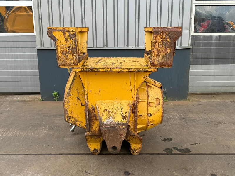 Caterpillar D7 Winch - Winch D7 - Paccar - Лебёдка: фото 5 Caterpillar D7 Winch - Winch D7 - Paccar - Лебёдка: фото 5