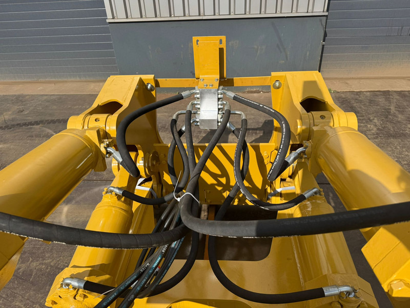 Новый Рыхлитель Caterpillar D8T D8R D8N Single Shank Ripper (forged shanks): фото 9 Новый Рыхлитель Caterpillar D8T D8R D8N Single Shank Ripper (forged shanks): фото 9