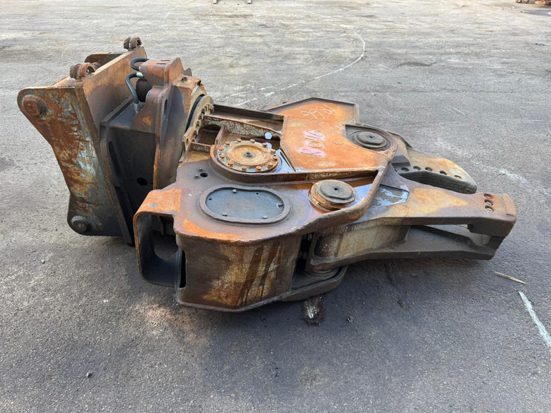 Caterpillar MP20S/oq80 - Гидроножницы: фото 4 Caterpillar MP20S/oq80 - Гидроножницы: фото 4