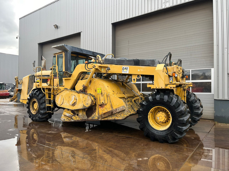 Caterpillar RM500 - Стабилизатор грунта: фото 2 Caterpillar RM500 - Стабилизатор грунта: фото 2