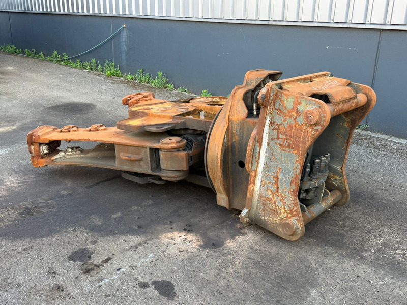 Caterpillar Vtk40/MP20PP oq80 - Гидроножницы: фото 3 Caterpillar Vtk40/MP20PP oq80 - Гидроножницы: фото 3