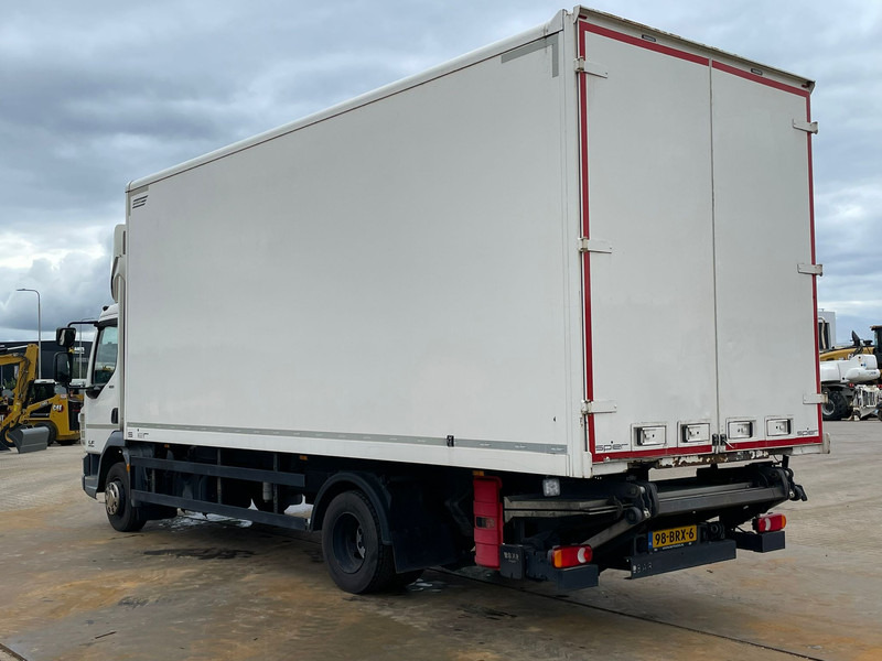 DAF LF 180 FA - Грузовик с закрытым кузовом: фото 3 DAF LF 180 FA - Грузовик с закрытым кузовом: фото 3