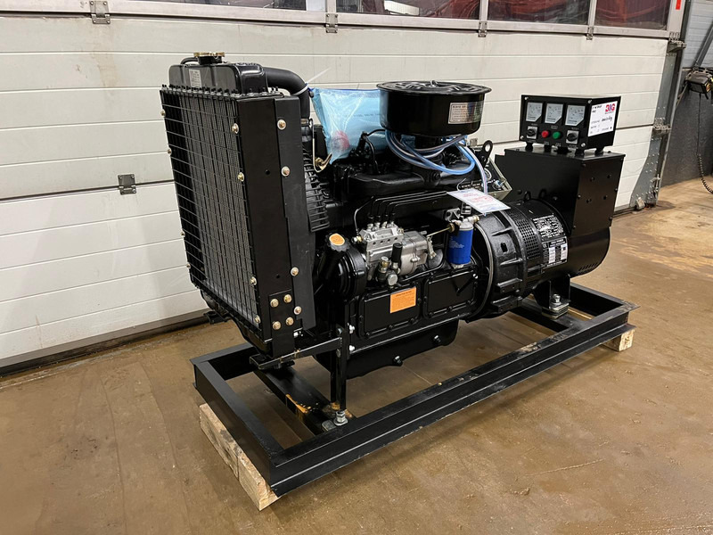 Giga power 37.5 KVA Open generator set - LT-W30GF - Электрогенератор: фото 4 Giga power 37.5 KVA Open generator set - LT-W30GF - Электрогенератор: фото 4