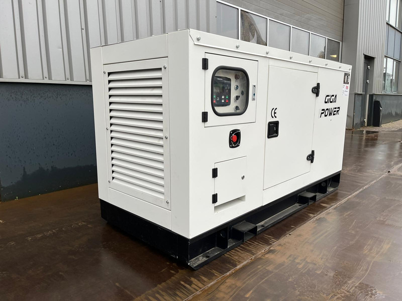 Giga power 37.5KVA Closed Set LT-W30GF - Электрогенератор: фото 3 Giga power 37.5KVA Closed Set LT-W30GF - Электрогенератор: фото 3