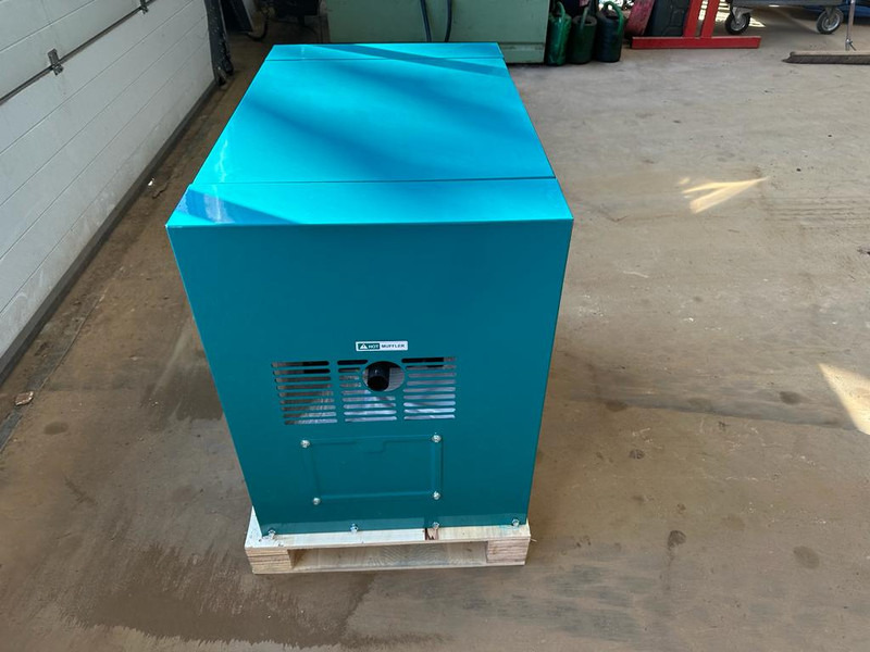 Giga power Giga power 10 kVA silent generator set - PLD12000SE - Электрогенератор: фото 4 Giga power Giga power 10 kVA silent generator set - PLD12000SE - Электрогенератор: фото 4